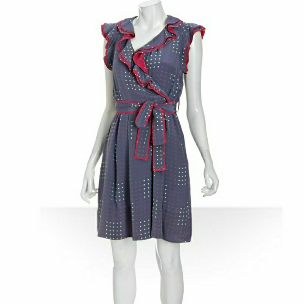 Marc by Marc Jacobs Light Bright dress